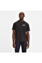 LE SS TEE Men's Black T-Shirt
