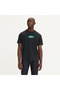 LE SS TEE Men's Black T-Shirt