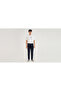 LE 502 REGULAR TAPER Men's Dark Blue Jeans - 3