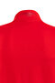 Men's Red Tracksuit Top - Fit Sports Jacket Zipped - TC-0121 Umbro Deer Camp Jacket Red - 5