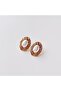 Vlad Steel Earring |   Steel Earrings - 3