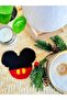 Punch Mickey Mouse Coaster