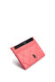 Unisex Genuine Leather Card Holder - 3