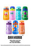 Replacement Lid for 350ml Child Stainless Steel Vacuum Flask No Include Straw - 2