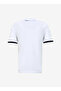 White Men's Polo T-Shirt Jjsteel Polo Ss - 2