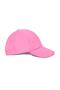 Unisex Pink Color Baseball Cap - 3