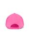 Unisex Pink Color Baseball Cap - 4
