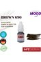 Mt.derm Brown 690