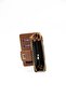 Khaki - Tan Sp928 Women's Wallet & Card Holder - 3