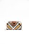 Khaki - Tan Sp928 Women's Wallet & Card Holder - 2