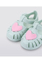 S10310 Tobby gloss love Sandals - 4