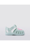 S10310 Tobby gloss love Sandals - 2
