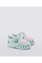 S10310 Tobby gloss love Sandals