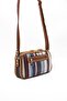 Mix - Taba Sp899 Women's Crossbody Bag - 5