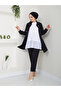 Women's Pleated Zero Sleeve Pleated Slippers - 5
