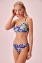أعلى بيكيني Bralet عادي - 3