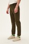 Odessa Pants Khaki Green Men's Trousers Sweatpants - 6