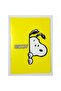 Snoopy Notebook