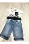 144-00-23 Baby 2-Piece Combed Cotton Set 9-24 Months - 5