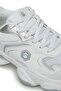 MADAX WMN 4FX White Women's Sneakers - 7
