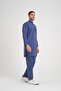 MERCAN MEN'S DRESS DOUBLE SET - 2