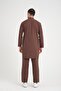 MERCAN MEN'S DRESS DOUBLE SET - 4