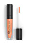 Soft Matte Liquid Matte Lipstick 04 Nude Orange, Vitamin E, Avocado Oil, Creamy Texture, Matte Finish, Non-Smudging - 3