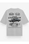 Dominic Toretto Dodge Charger Oversize T-shirt