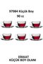 12 Parça Basıc Espresso Seti P97984-1090152 Fma062512 - 3