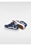 حذاء رياضي للأطفال باللون الأزرق من UY SK8 Mid Reissue V - 3