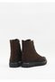 Hammerjack 17945-Z - Women's Brown Boots - 4