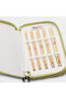 Knitpro Japan - 13 cm Honey Mesh House Skewer Gauge with Interchangeable Line Starter Set - 3