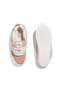 Knu Stack Skool Casual Shoes Sneaker Πούδρα