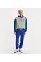 LE JOGGERS Men's Blue Sweatpants