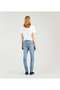 LE 519 EXTREME SKINNY Men's Blue Jeans - 3