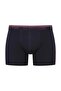 U.S. Polo Assn. 2'Er Men's Boxer Set Solid Color and Pattern Modal Cotton El.227.8.9I.28.F - 3