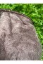 Brown Shiny Magic Built-in Cooker Hood Cleaning Cloth 40*40 Cm - 3