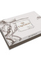 NAZ LINEN FIDERED LUXURY TABLE CLOTH - 5