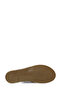 Misten 4Fx Beige Women's Slippers - 6