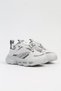 ® IMPORTED Gray Children's Lace-Up Mechanism Sports Shoes BNI-10255 - 2