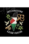 Free Palestine Free Palestina Design Printed Crew Neck 100% Cotton T-Shirt - 5