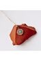 Nefertiti Steel Necklace |   Steel Necklace - 2