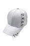 Unisex Punk Master Baseball Cap Hat Set of 2 - 3