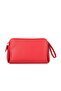 Handbag Women Portfolio Bag Mv072 Red - 5