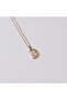 Luna Cream Steel Necklace |   Steel Necklace