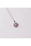 Emma Gray Steel Necklace |   Steel Necklace - 3