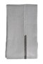 Karmen Gray 180x280 Tablecloth - 2