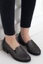 Women's Genuine Leather Orthopedic Shoes (BUY 1 SIZE LARGE) - 2