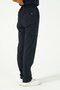 Navy Blue Lycra Cargo Pocket Doctor Nurse Uniform Single Bottom Unisex - 5
