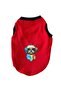 Dog figure summer athlete Cat & Dog Outfit Athlete